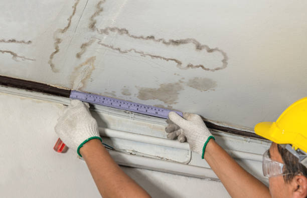 Reliable Structural Drying contractor in Simpsonville, SC by Water Damage Irwin